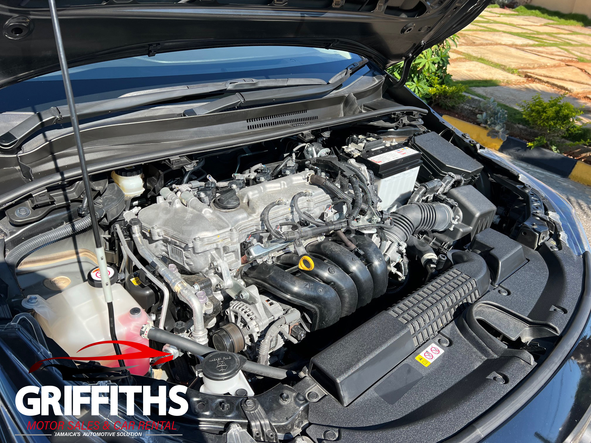 Vehicle Image 8